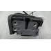 HOLDEN EQUINOX LOCK MECHANISM LEFT FRONT DOOR LOCK, EQ, 09/17- 2018