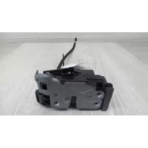 HOLDEN EQUINOX LOCK MECHANISM LEFT REAR DOOR LOCK, EQ, 09/17- 2018