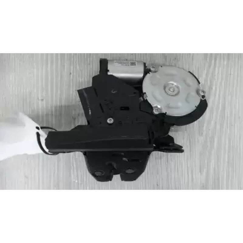 HOLDEN EQUINOX LOCK MECHANISM TAILGATE LOCK, W/ AUTO OPENING TYPE, EQ, 09/17- 20