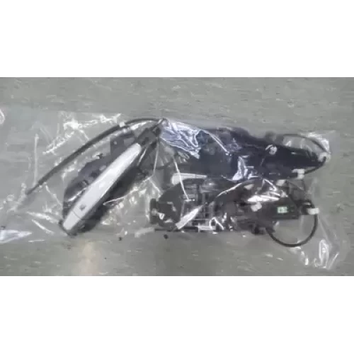 HOLDEN EQUINOX DOOR HANDLE OUTER, RH FRONT, LTZ, EQ, 09/17-12/20 2018