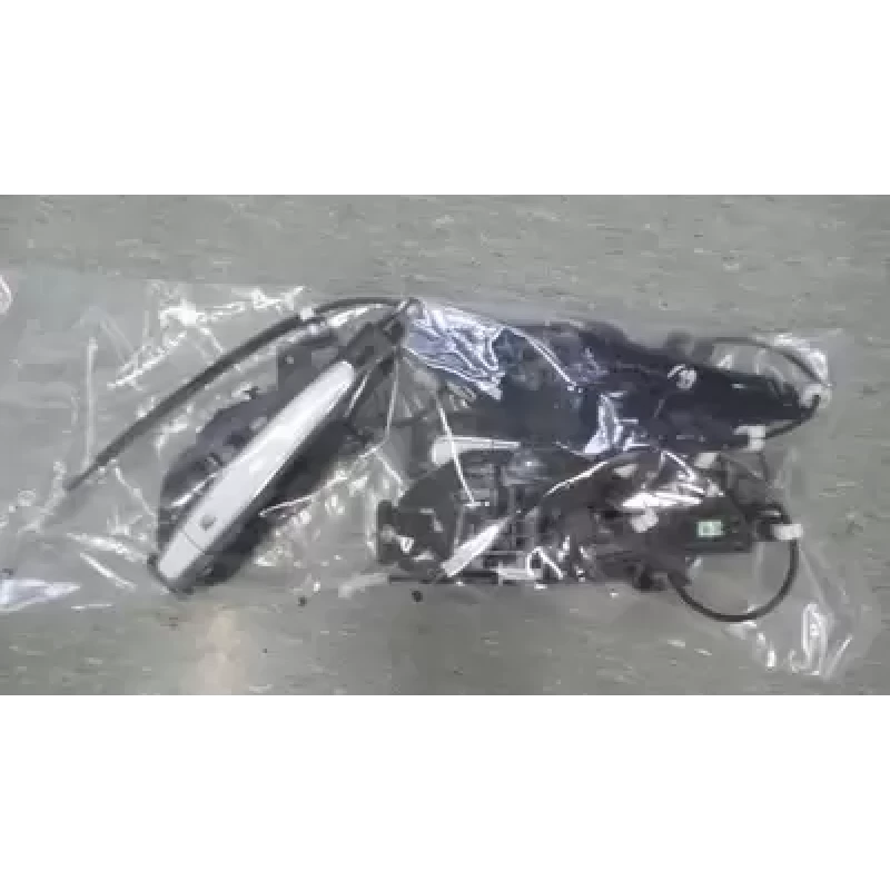 HOLDEN EQUINOX DOOR HANDLE OUTER, RH FRONT, LTZ, EQ, 09/17-12/20 2018