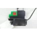 HYUNDAI ACCENT LOCK MECHANISM LEFT FRONT DOOR LOCK, RB, NON KEYLESS ENTRY TYPE,