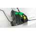 HYUNDAI ACCENT LOCK MECHANISM LEFT FRONT DOOR LOCK, RB, NON KEYLESS ENTRY TYPE,