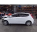 HYUNDAI ACCENT LOCK MECHANISM LEFT REAR DOOR LOCK, RB, NON KEYLESS ENTRY TYPE, 0