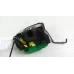 HYUNDAI ACCENT LOCK MECHANISM LEFT REAR DOOR LOCK, RB, NON KEYLESS ENTRY TYPE, 0