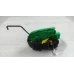 HYUNDAI ACCENT LOCK MECHANISM LEFT REAR DOOR LOCK, RB, NON KEYLESS ENTRY TYPE, 0