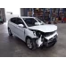 HYUNDAI ACCENT LOCK MECHANISM LEFT REAR DOOR LOCK, RB, NON KEYLESS ENTRY TYPE, 0