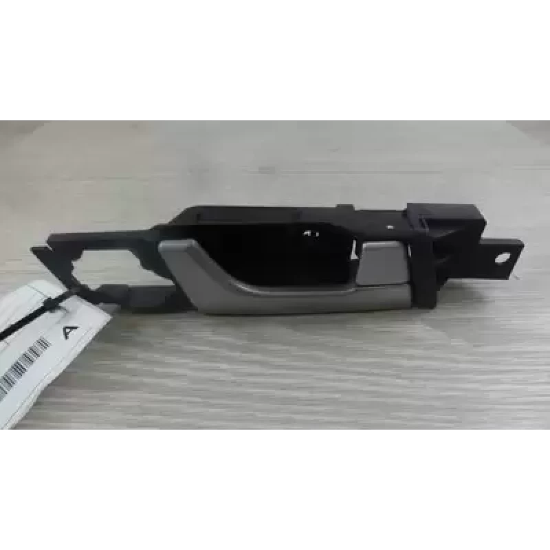 HOLDEN CAPTIVA DOOR HANDLE INNER, RH FRONT (4TH VIN = C), CG, 01/11-06/18 2016