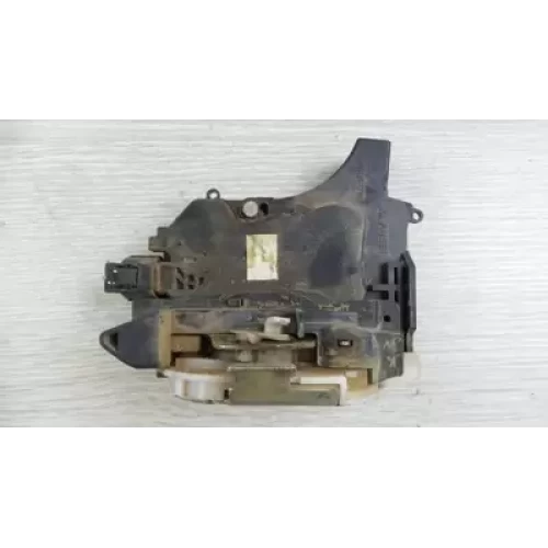 MITSUBISHI TRITON LOCK MECHANISM LEFT FRONT DOOR LOCK, ML, 07/06-08/09 2008