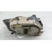 MITSUBISHI TRITON LOCK MECHANISM LEFT FRONT DOOR LOCK, ML, 07/06-08/09 2008