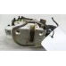 MITSUBISHI TRITON LOCK MECHANISM LEFT FRONT DOOR LOCK, ML, 07/06-08/09 2008
