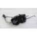 HYUNDAI GETZ LOCK MECHANISM LEFT FRONT DOOR LOCK, TB, 5DR HATCH, 10/05-09/11 201