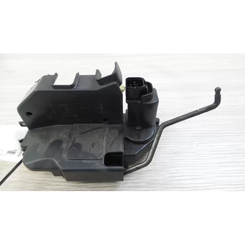 HYUNDAI GETZ LOCK MECHANISM LEFT REAR DOOR LOCK, TB, 10/05-09/11 2010