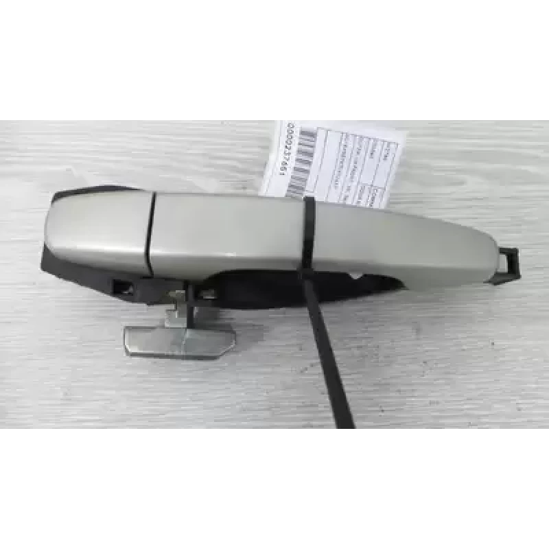 HOLDEN COMMODORE DOOR HANDLE OUTER, LH FRONT, VE, 08/06-04/13 2007