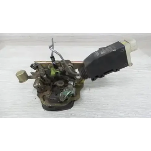 HOLDEN CREWMAN LOCK MECHANISM RIGHT REAR DOOR LOCK, VY-VZ, 10/02-09/07 2006