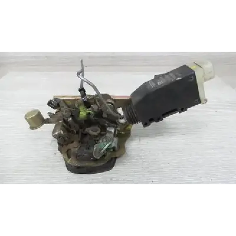 HOLDEN CREWMAN LOCK MECHANISM RIGHT REAR DOOR LOCK, VY-VZ, 10/02-09/07 2006