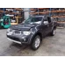 MITSUBISHI TRITON LOCK MECHANISM LEFT FRONT DOOR LOCK, MN, 08/09-04/15 2015