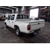 TOYOTA HILUX RIGHT REAR DOOR DUAL CAB, 09/97-03/05 2003