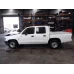 TOYOTA HILUX RIGHT REAR DOOR DUAL CAB, 09/97-03/05 2003