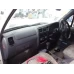 TOYOTA HILUX RIGHT REAR DOOR DUAL CAB, 09/97-03/05 2003
