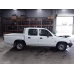 TOYOTA HILUX RIGHT REAR DOOR DUAL CAB, 09/97-03/05 2003