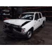 TOYOTA HILUX RIGHT REAR DOOR DUAL CAB, 09/97-03/05 2003