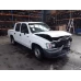 TOYOTA HILUX RIGHT REAR DOOR DUAL CAB, 09/97-03/05 2003