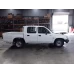 TOYOTA HILUX RIGHT REAR DOOR DUAL CAB, 09/97-03/05 2003