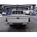 TOYOTA HILUX RIGHT REAR DOOR DUAL CAB, 09/97-03/05 2003