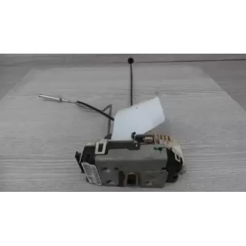 JEEP GRANDCHEROKEE LOCK MECHANISM RIGHT REAR DOOR LOCK, WK, 10/10- 2014