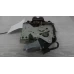 JEEP GRANDCHEROKEE LOCK MECHANISM TAILGATE LOCK, POWER LIFTGATE TYPE, WK, 04/13-