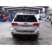 JEEP GRANDCHEROKEE LOCK MECHANISM LEFT REAR DOOR LOCK, WK, 10/10- 2014