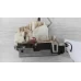 JEEP GRANDCHEROKEE LOCK MECHANISM LEFT REAR DOOR LOCK, WK, 10/10- 2014