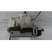 JEEP GRANDCHEROKEE LOCK MECHANISM LEFT FRONT DOOR LOCK, WK, 10/10- 2014