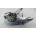 MAZDA CX7 LOCK MECHANISM RIGHT FRONT DOOR LOCK, ER, 11/06-02/12 2010