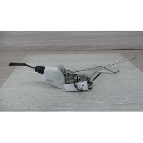 MITSUBISHI PAJERO LOCK MECHANISM RIGHT FRONT DOOR LOCK, NS-NX, 11/06- 2010