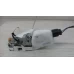 MITSUBISHI PAJERO LOCK MECHANISM LEFT FRONT DOOR LOCK, NS-NX, 11/06- 2010