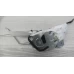 MITSUBISHI PAJERO LOCK MECHANISM LEFT FRONT DOOR LOCK, NS-NX, 11/06- 2010