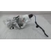 MITSUBISHI PAJERO LOCK MECHANISM LEFT REAR DOOR LOCK, NS-NX, 11/06- 2010