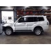 MITSUBISHI PAJERO LOCK MECHANISM RIGHT REAR DOOR LOCK, NS-NX, 11/06- 2010