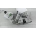 MITSUBISHI PAJERO LOCK MECHANISM RIGHT REAR DOOR LOCK, NS-NX, 11/06- 2010