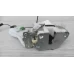 MITSUBISHI PAJERO LOCK MECHANISM RIGHT REAR DOOR LOCK, NS-NX, 11/06- 2010