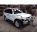 MITSUBISHI PAJERO LOCK MECHANISM RIGHT REAR DOOR LOCK, NS-NX, 11/06- 2010