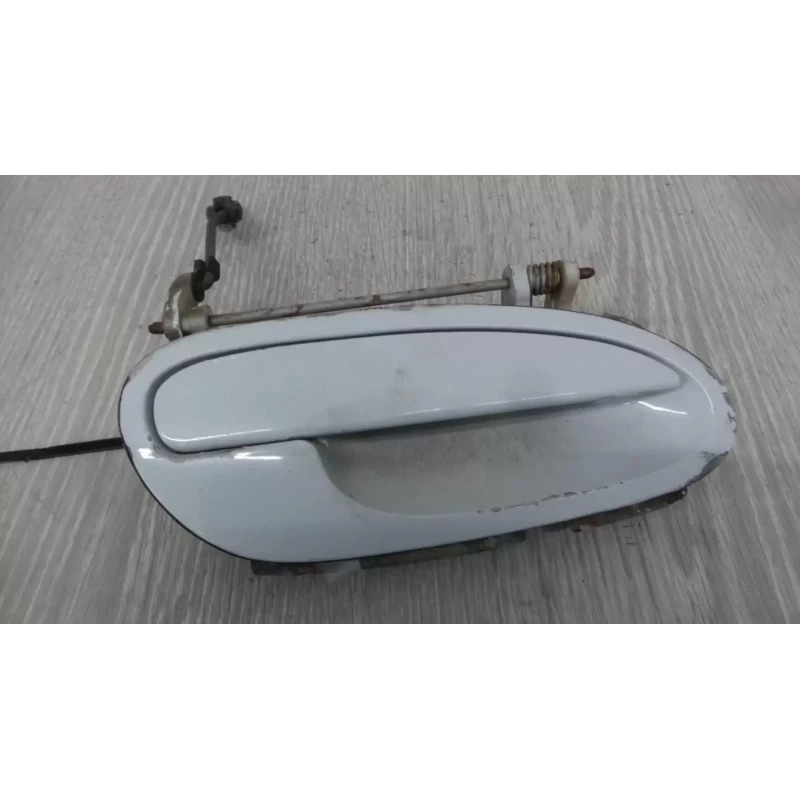 HOLDEN COMMODORE DOOR HANDLE OUTER, RH REAR, VT-VZ, 09/97-09/07 2004