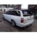 HOLDEN COMMODORE DOOR HANDLE OUTER, RH REAR, VT-VZ, 09/97-09/07 2004