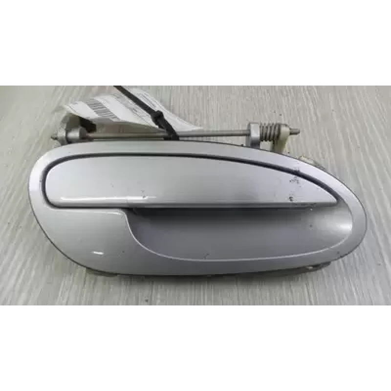 HOLDEN COMMODORE DOOR HANDLE OUTER, RH REAR, VT-VZ, 09/97-09/07 2004