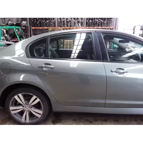 HOLDEN COMMODORE RIGHT REAR DOOR VF, SEDAN, 05/13-12/17 2015