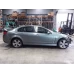HOLDEN COMMODORE RIGHT REAR DOOR VF, SEDAN, 05/13-12/17 2015