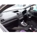 SUBARU WRX RIGHT REAR DOOR V1, 03/14-10/21 2015