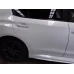 SUBARU WRX RIGHT REAR DOOR V1, 03/14-10/21 2015